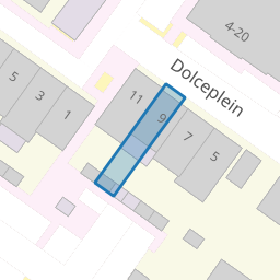 Perceel AHM03-AC-9333