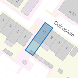 Perceel AHM03-AC-9334