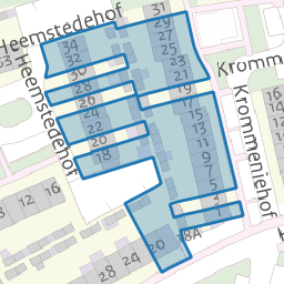 Perceel AHM03-AC-9340