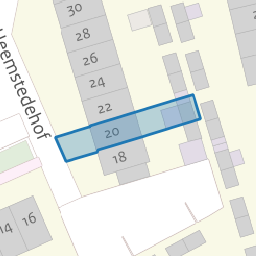 Perceel AHM03-AC-9341