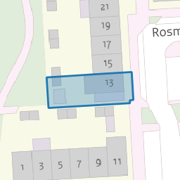 Perceel AHM03-AC-9358