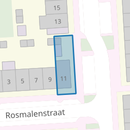 Perceel AHM03-AC-9361