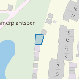 Perceel AHM03-AC-9364