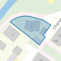 Perceel AHM03-AC-9375