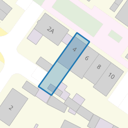 Perceel AHM03-AC-9381