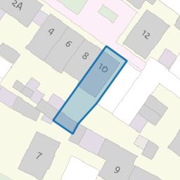 Perceel AHM03-AC-9384