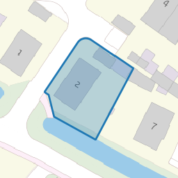 Perceel AHM03-AC-9385