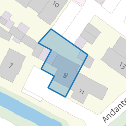 Perceel AHM03-AC-9388