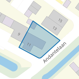 Perceel AHM03-AC-9389