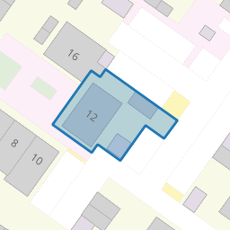 Perceel AHM03-AC-9392