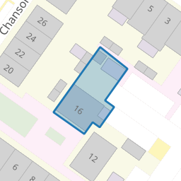 Perceel AHM03-AC-9393