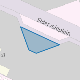 Perceel AHM03-AC-9397