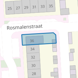Perceel AHM03-AC-9398