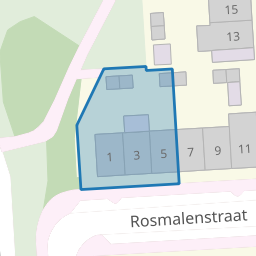 Perceel AHM03-AC-9408