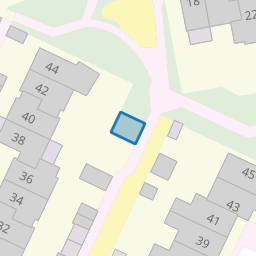 Perceel AHM03-AC-9421