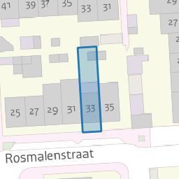 Perceel AHM03-AC-9430