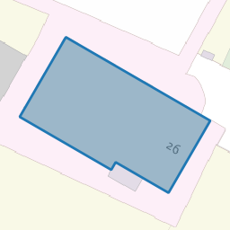 Perceel AHM03-AC-9433