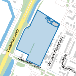 Perceel AHM03-AC-9434