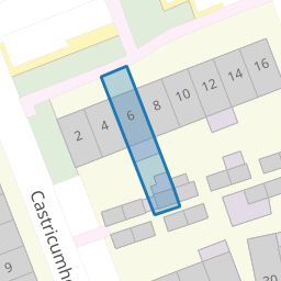 Perceel AHM03-AC-9438