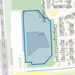 Perceel AHM03-AC-9440