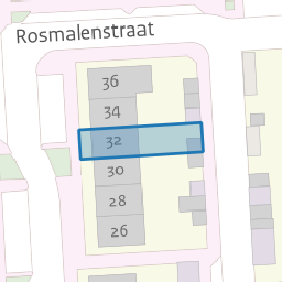 Perceel AHM03-AC-9443