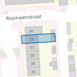 Perceel AHM03-AC-9444