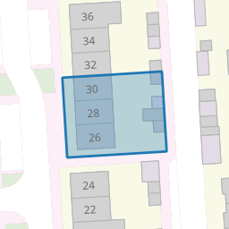 Perceel AHM03-AC-9445