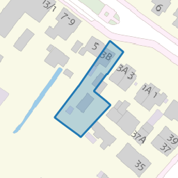 Perceel AHM03-AC-9447