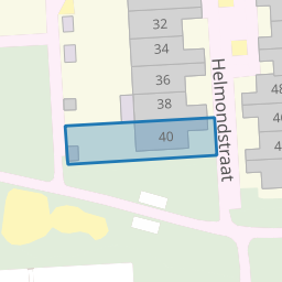 Perceel AHM03-AC-9450