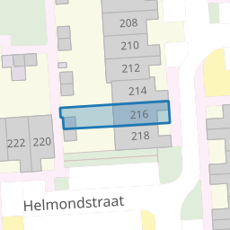 Perceel AHM03-AC-9457