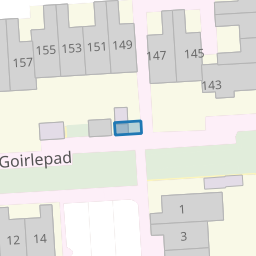 Perceel AHM03-AC-9460