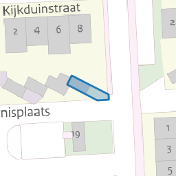 Perceel AHM03-AC-9465