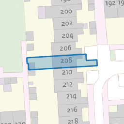 Perceel AHM03-AC-9470