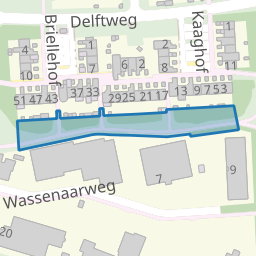 Perceel AHM03-AC-9473