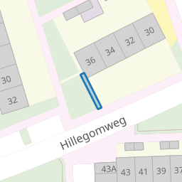 Perceel AHM03-AC-9479