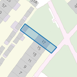 Perceel AHM03-AC-9489