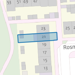 Perceel AHM03-AC-9495