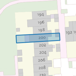 Perceel AHM03-AC-9499