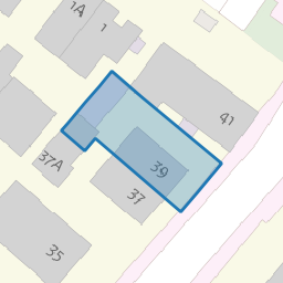 Perceel AHM03-AC-9503