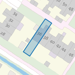 Perceel AHM03-AC-9508