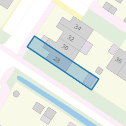 Perceel AHM03-AC-9509