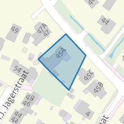 Perceel AHM03-AC-951