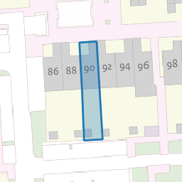 Perceel AHM03-AC-9510