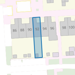 Perceel AHM03-AC-9511