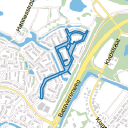 Perceel AHM03-AC-9522