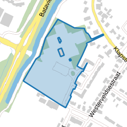 Perceel AHM03-AC-9532