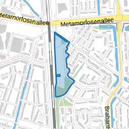 Perceel AHM03-AC-9533