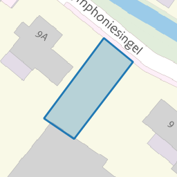 Perceel AHM03-AC-9535