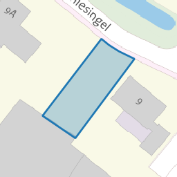 Perceel AHM03-AC-9536