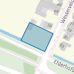 Perceel AHM03-AC-954